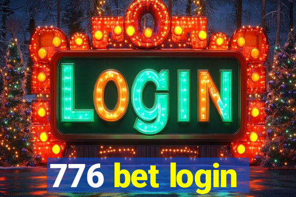 776 bet login